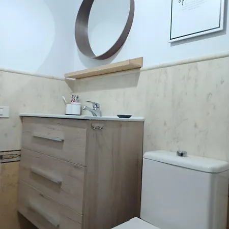 Apartment Atico Centro Ciudad Santa Cruz de Tenerife
