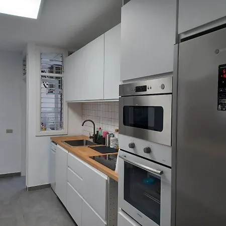 Apartment Atico Centro Ciudad Santa Cruz de Tenerife