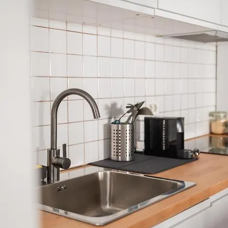 Atico Centro Ciudad Apartment Santa Cruz de Tenerife