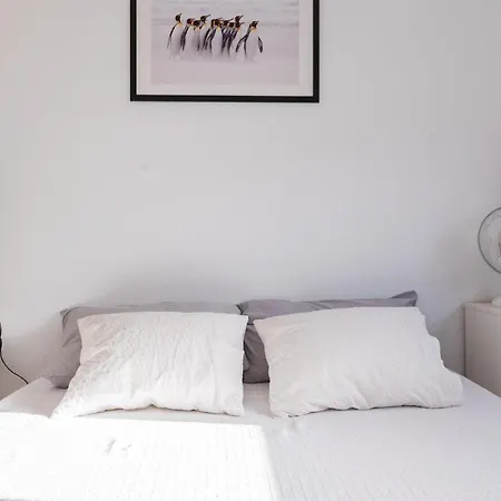 Atico Centro Ciudad Apartment Santa Cruz de Tenerife