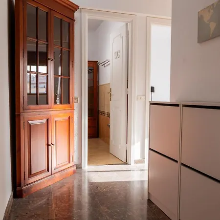 Apartment Atico Centro Ciudad Santa Cruz de Tenerife